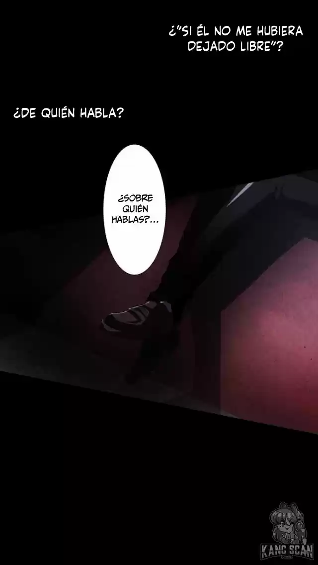 Nanbaka capítulo 61, página 18