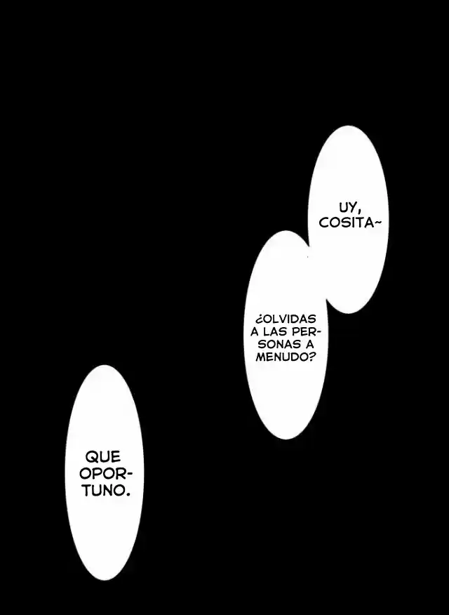 Nanbaka capítulo 61, página 21