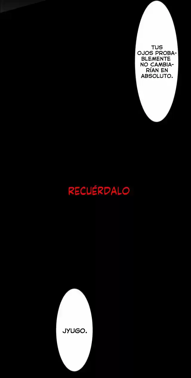 Nanbaka capítulo 61, página 25