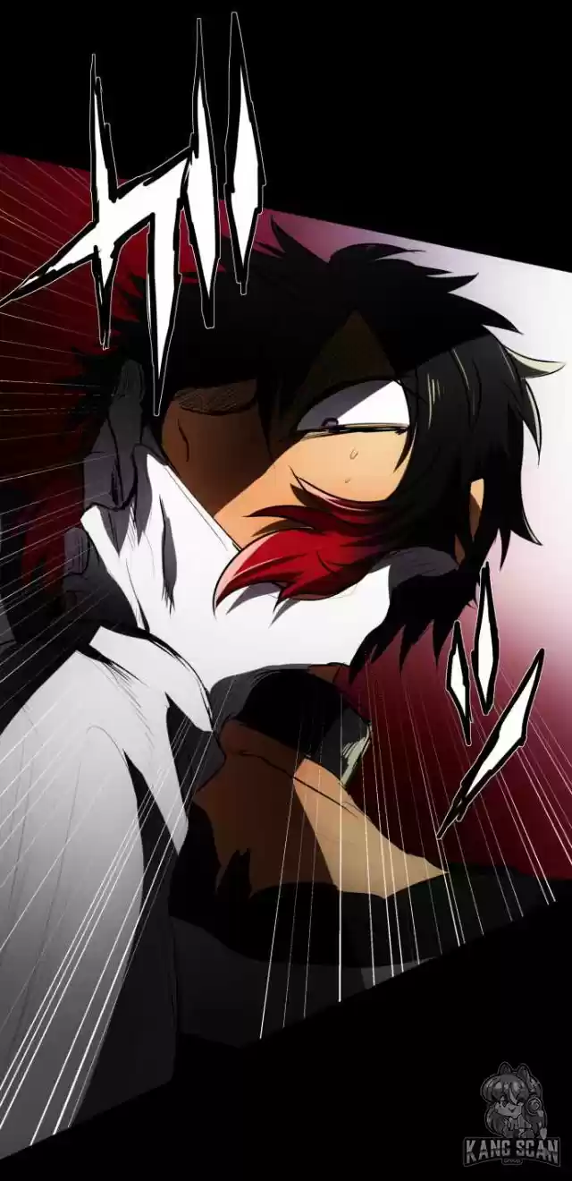 Nanbaka capítulo 61, página 34