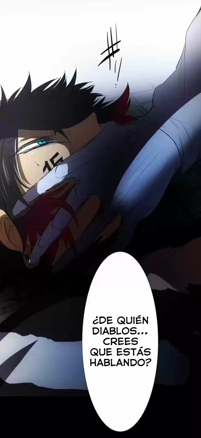 Nanbaka capítulo 61, página 37