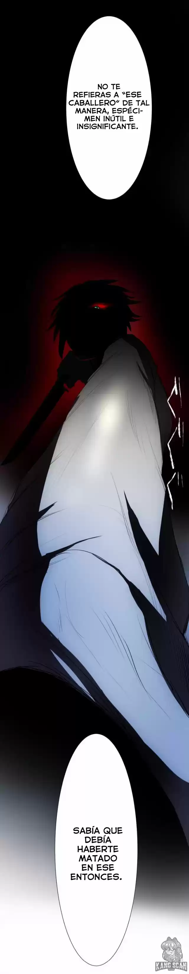 Nanbaka capítulo 61, página 38