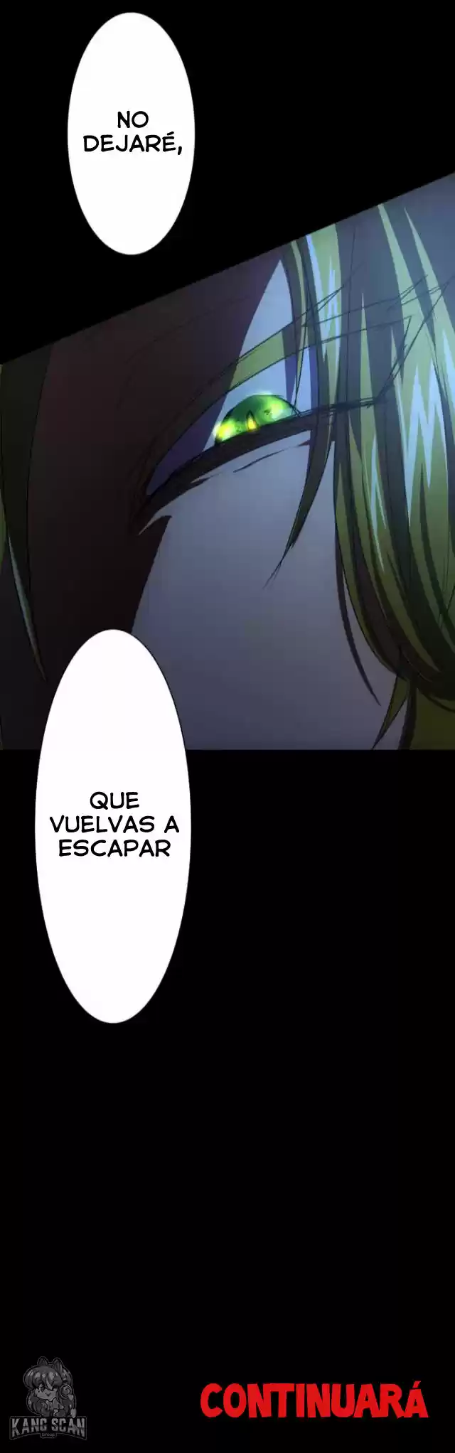 Nanbaka capítulo 61, página 40