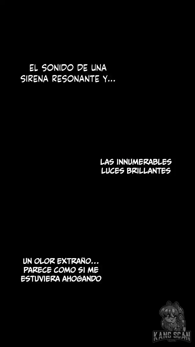 Nanbaka capítulo 62, página 2
