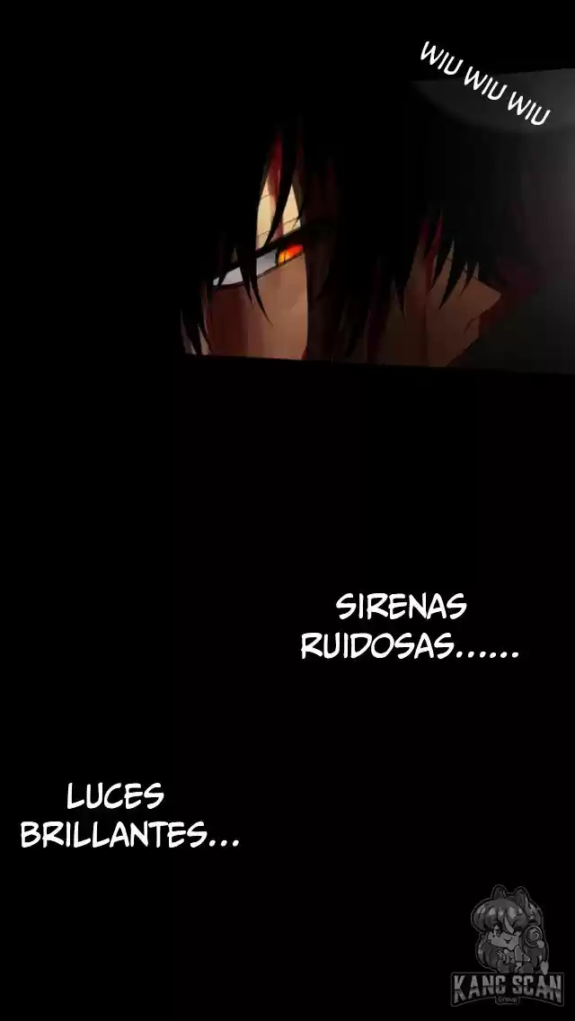 Nanbaka capítulo 62, página 4
