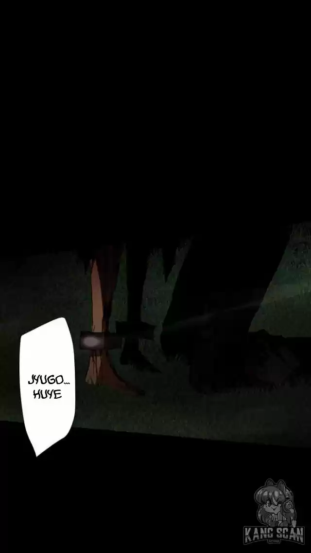 Nanbaka capítulo 62, página 6
