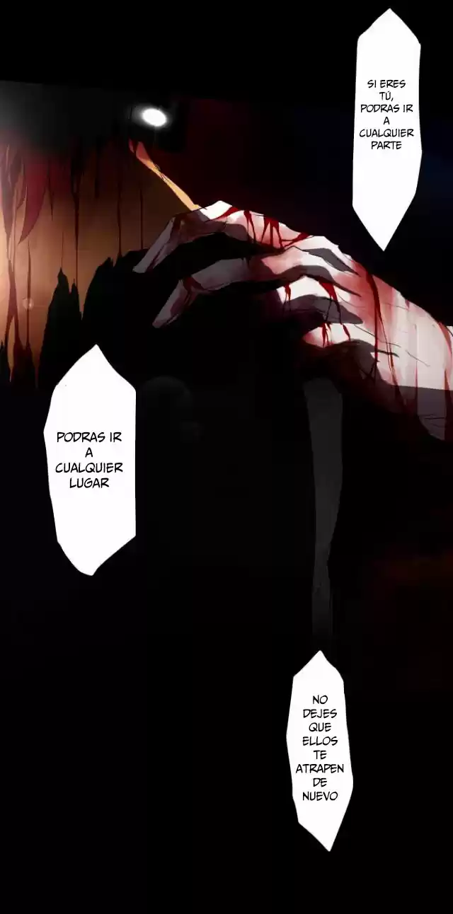 Nanbaka capítulo 62, página 7