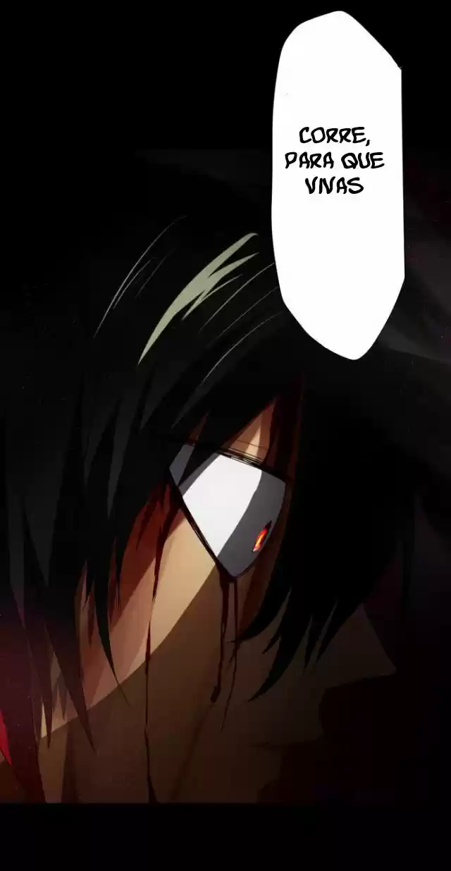 Nanbaka capítulo 62, página 9