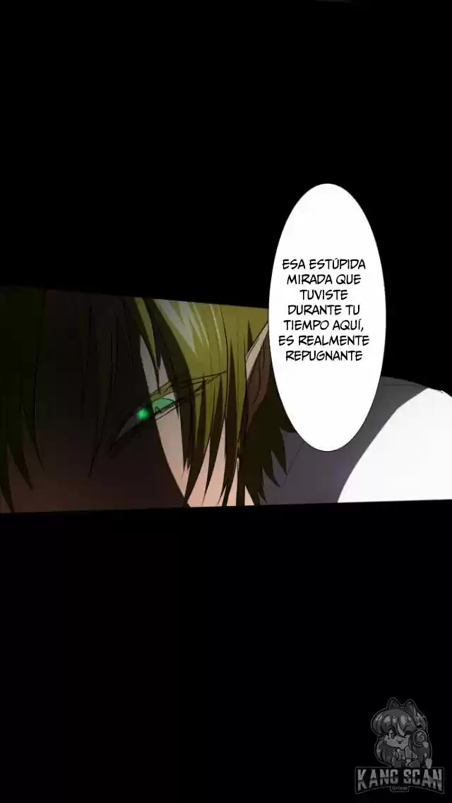 Nanbaka capítulo 62, página 14