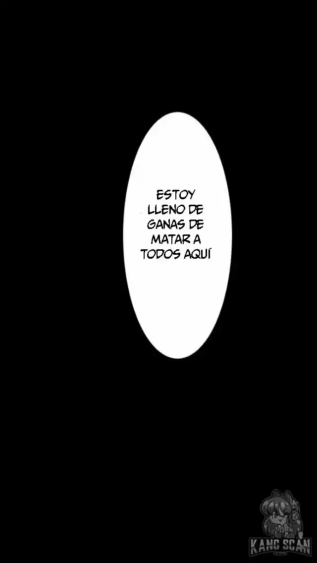 Nanbaka capítulo 62, página 16