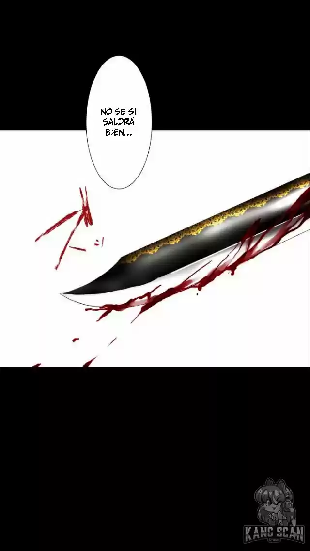 Nanbaka capítulo 62, página 18