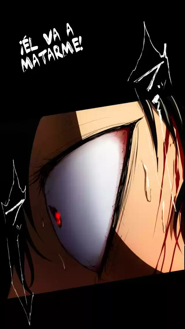 Nanbaka capítulo 62, página 25