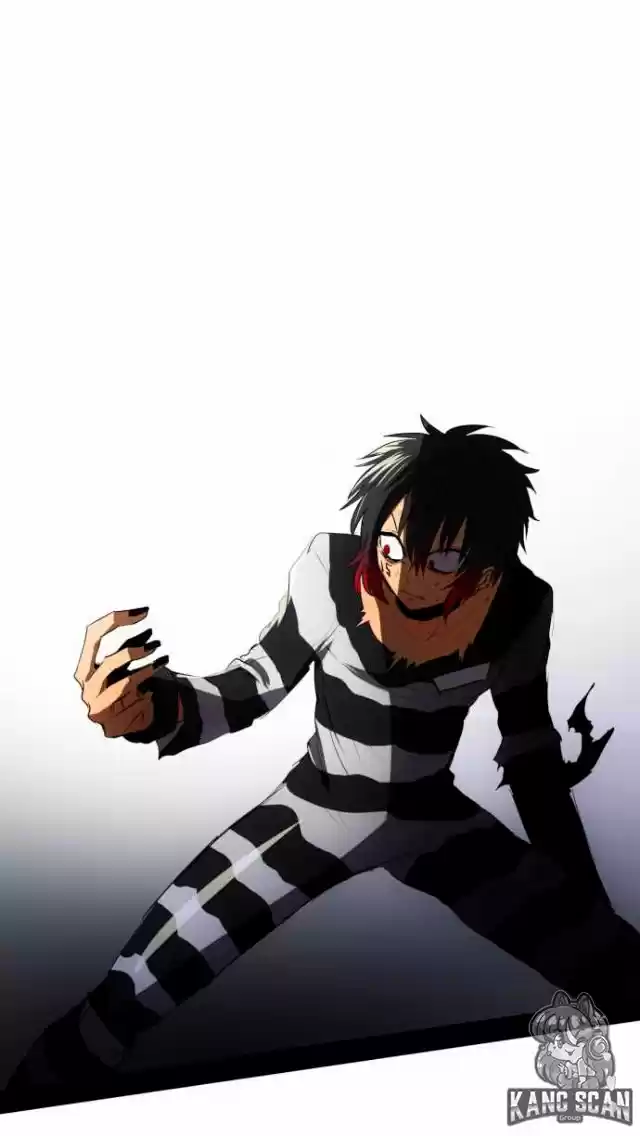 Nanbaka capítulo 62, página 32