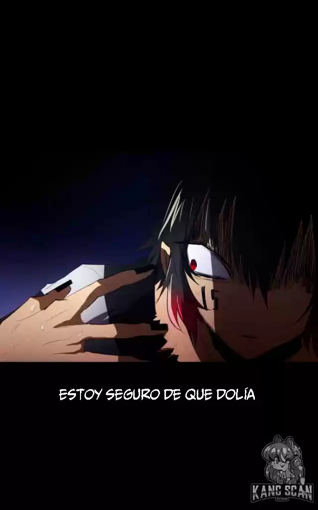 Nanbaka capítulo 62, página 34