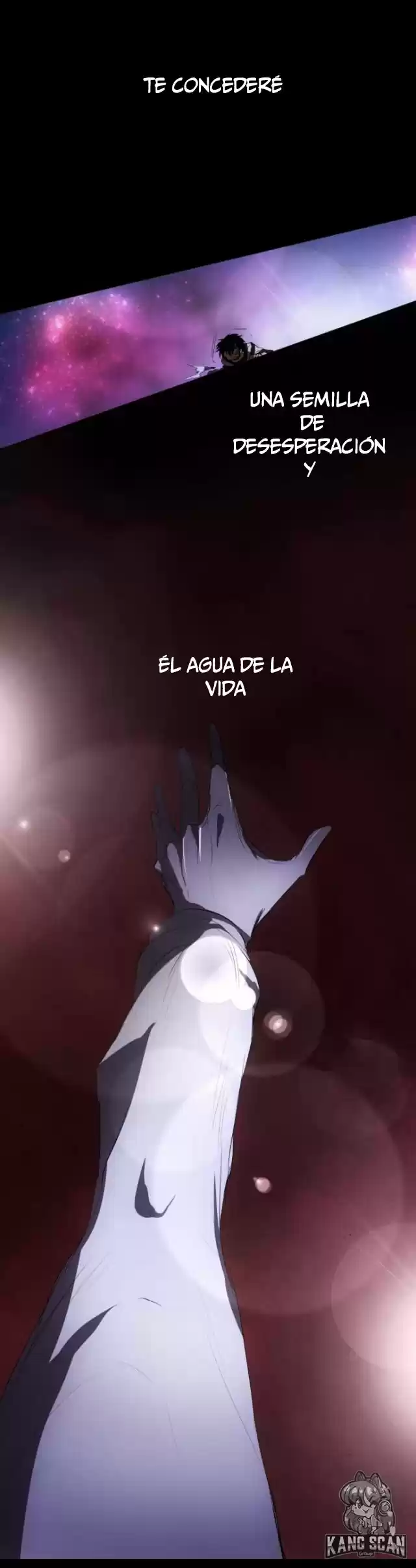 Nanbaka capítulo 62, página 52