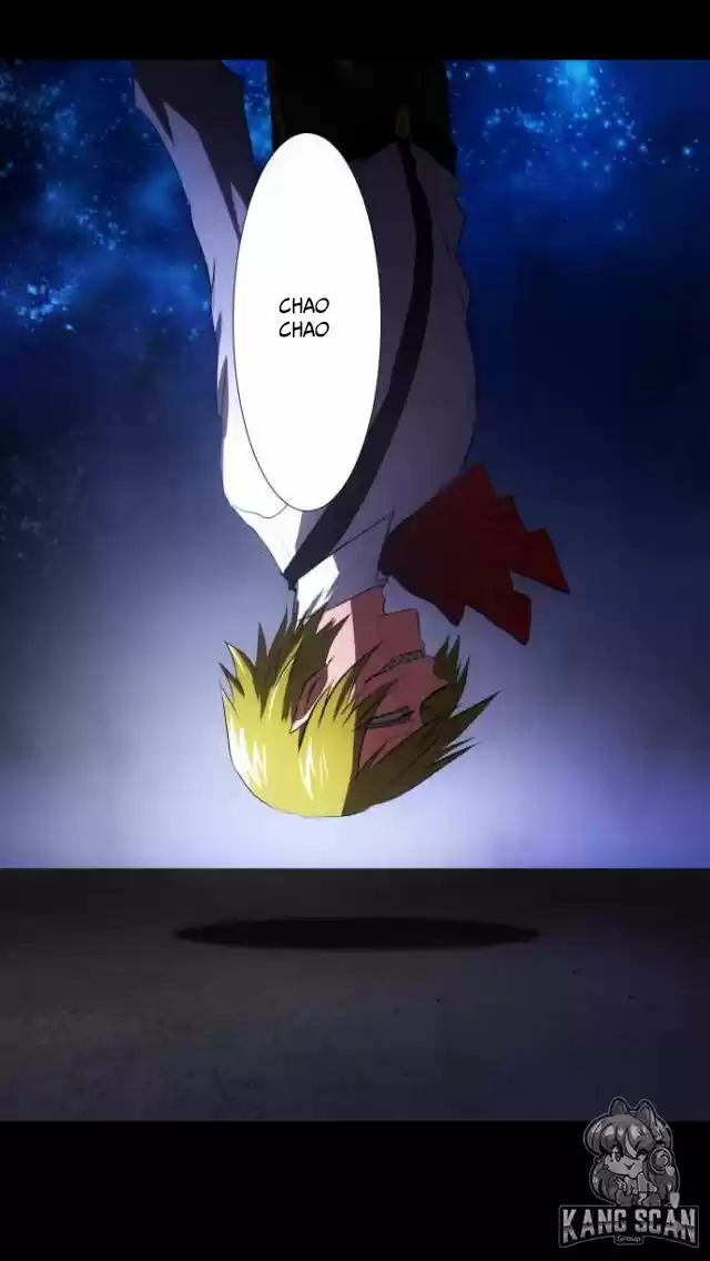Nanbaka capítulo 62, página 54