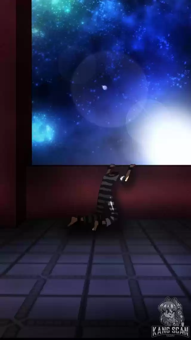 Nanbaka capítulo 62, página 56