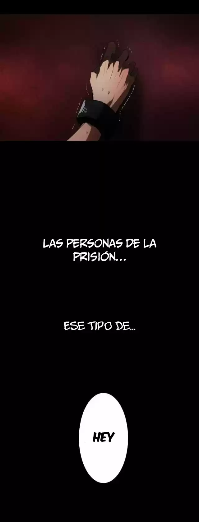 Nanbaka capítulo 62, página 59