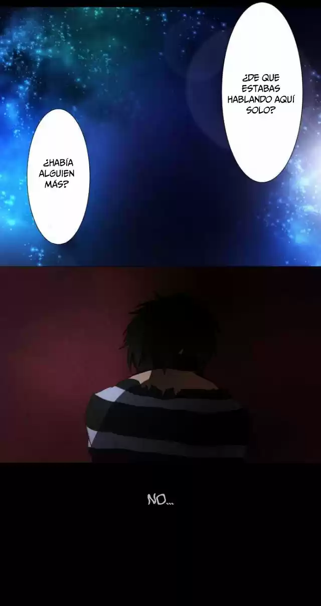 Nanbaka capítulo 62, página 61