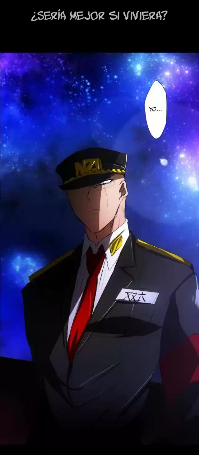 Nanbaka capítulo 62, página 63
