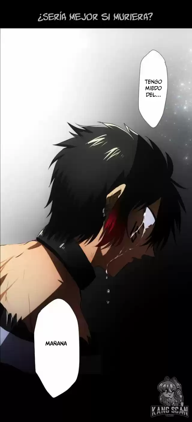 Nanbaka capítulo 62, página 64