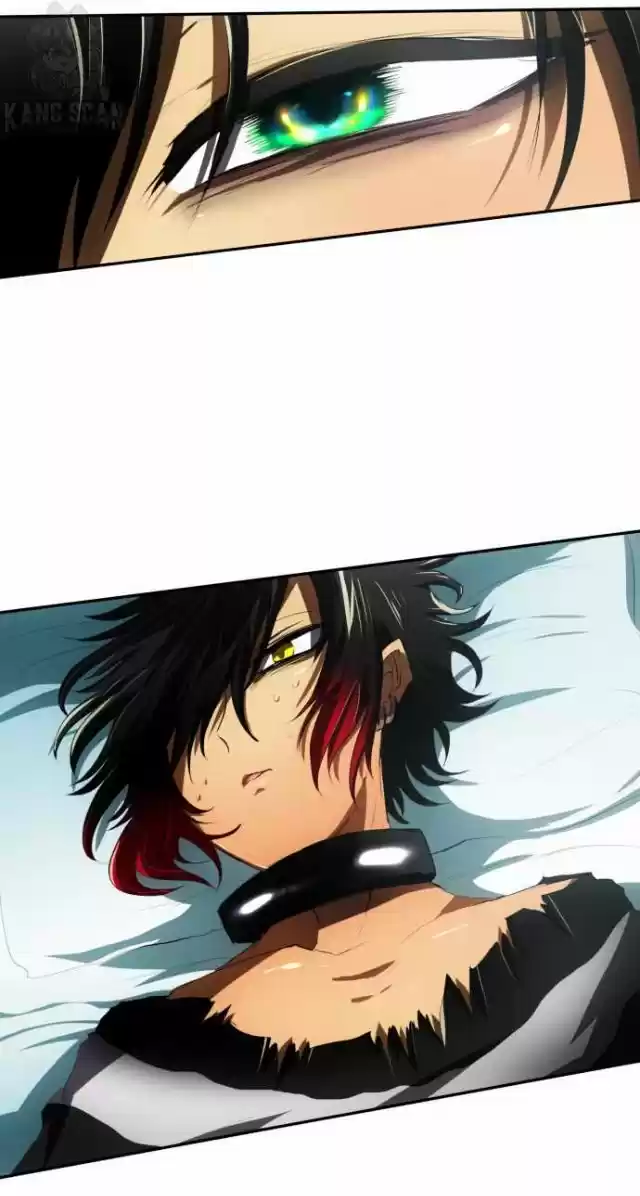 Nanbaka capítulo 63, página 5