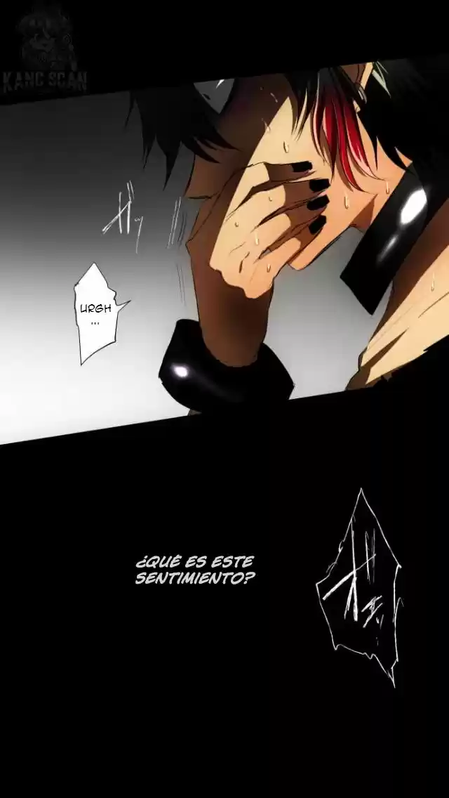 Nanbaka capítulo 63, página 11