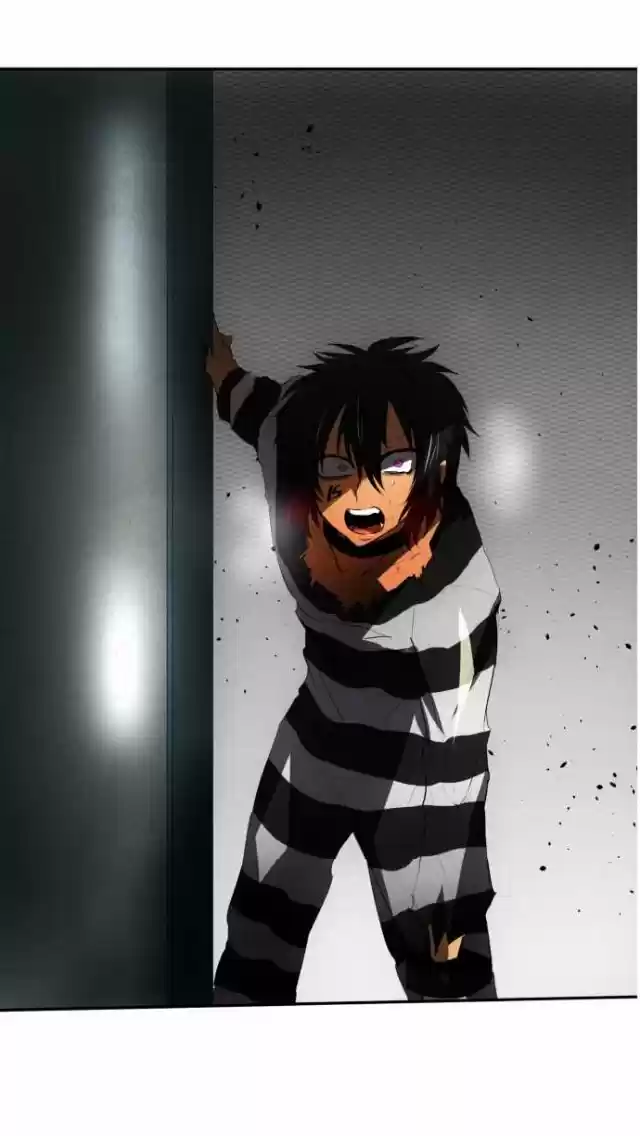 Nanbaka capítulo 63, página 24