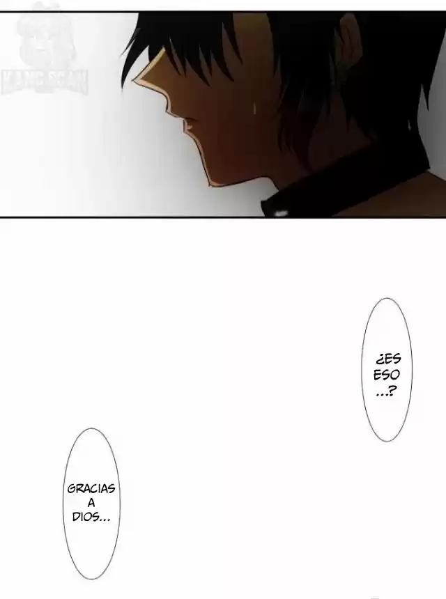 Nanbaka capítulo 63, página 29