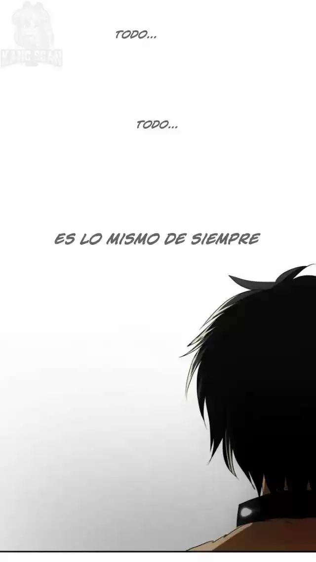 Nanbaka capítulo 63, página 31