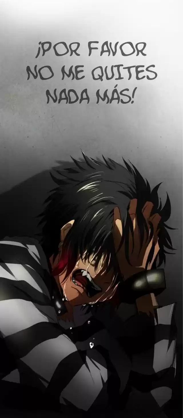 Nanbaka capítulo 63, página 44