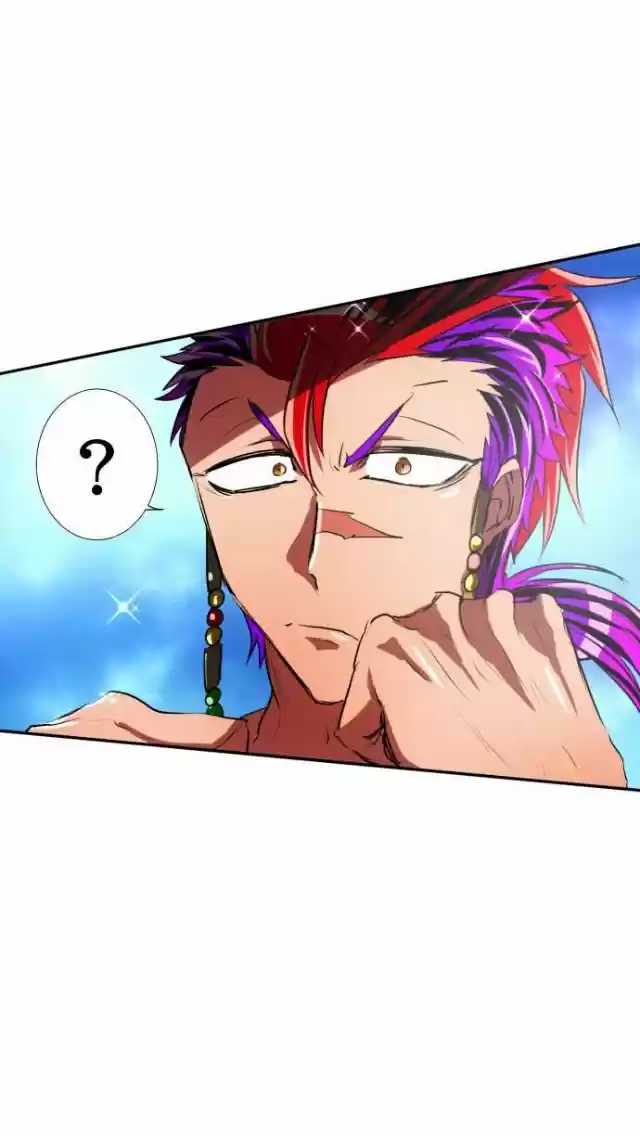 Nanbaka capítulo 64, página 29