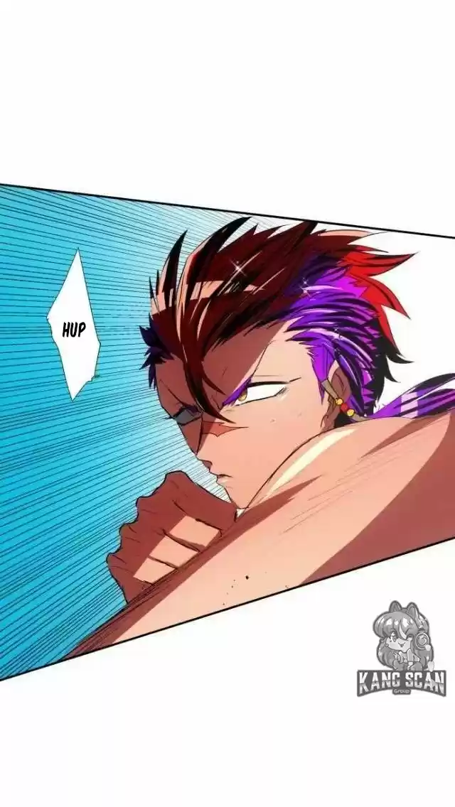 Nanbaka capítulo 65, página 5