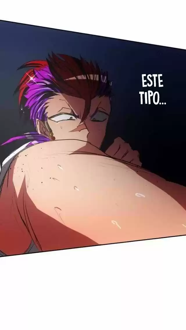 Nanbaka capítulo 65, página 8