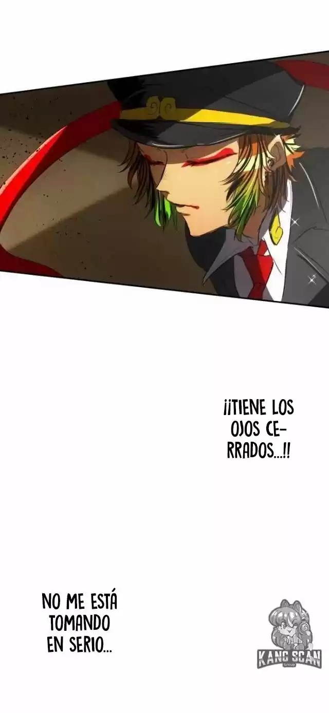Nanbaka capítulo 65, página 9