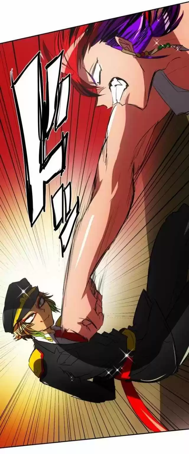 Nanbaka capítulo 65, página 16