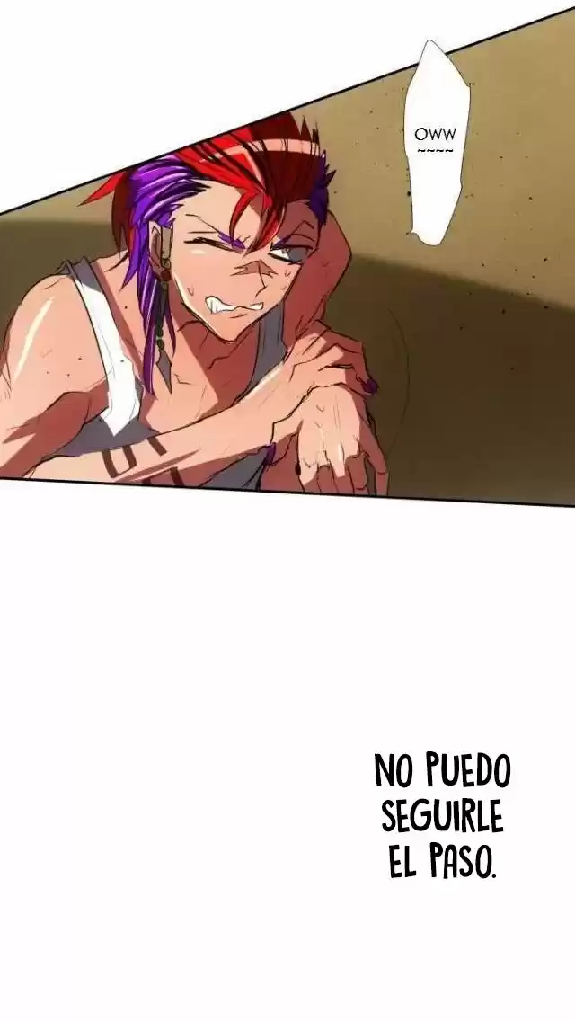 Nanbaka capítulo 65, página 26