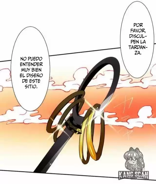 Nanbaka capítulo 65, página 47