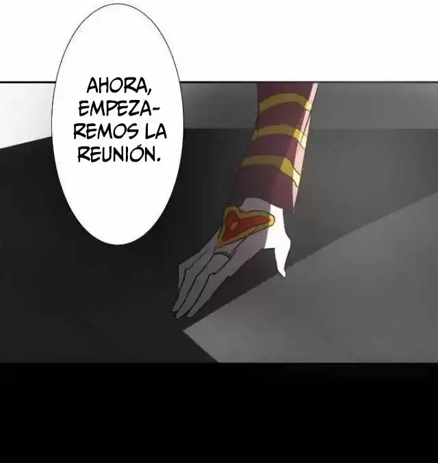 Nanbaka capítulo 66, página 6