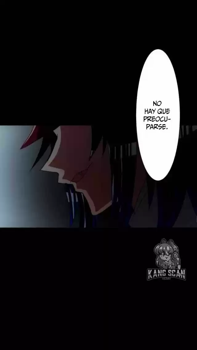 Nanbaka capítulo 66, página 25