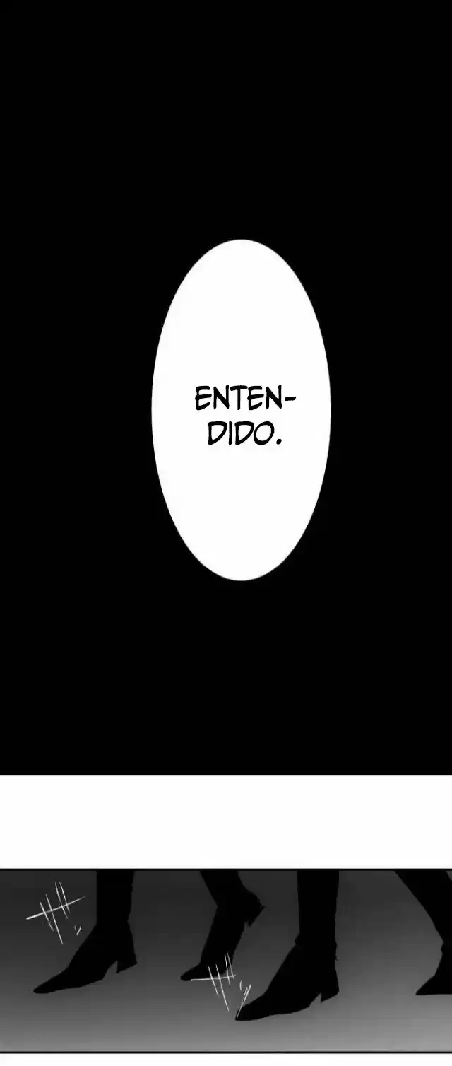 Nanbaka capítulo 66, página 28