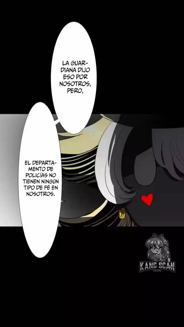 Nanbaka capítulo 66, página 31