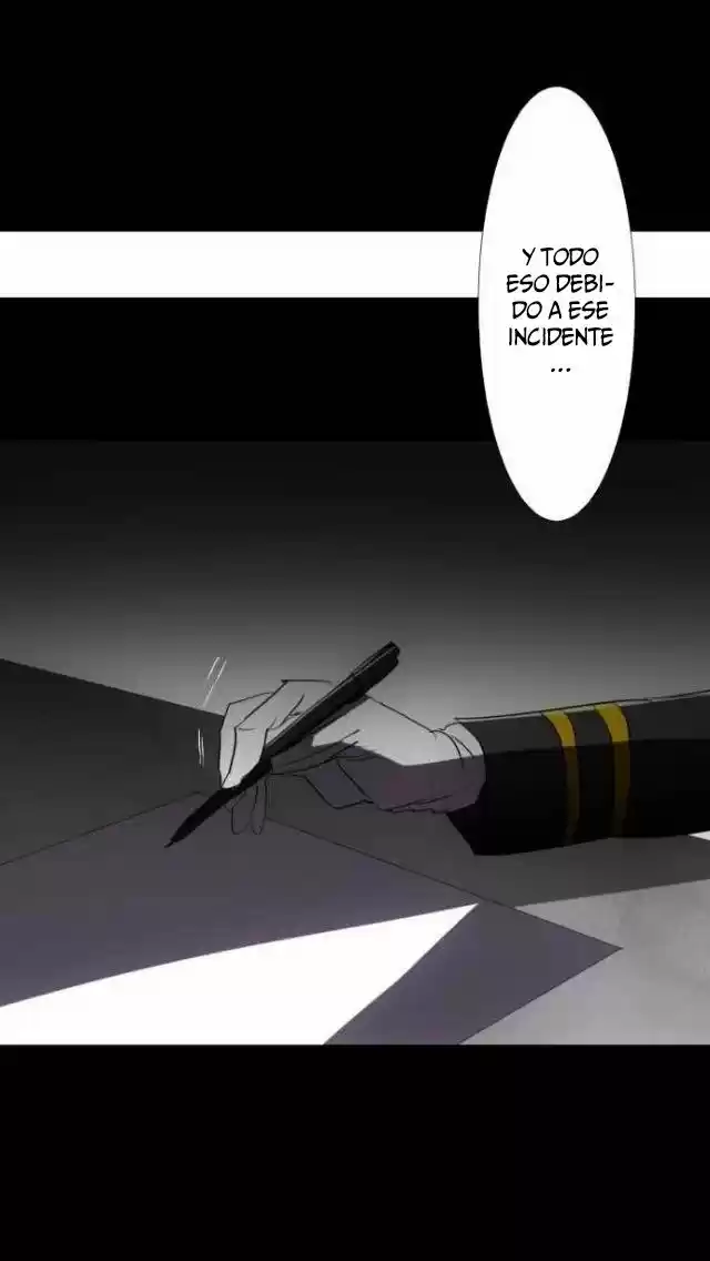 Nanbaka capítulo 66, página 32