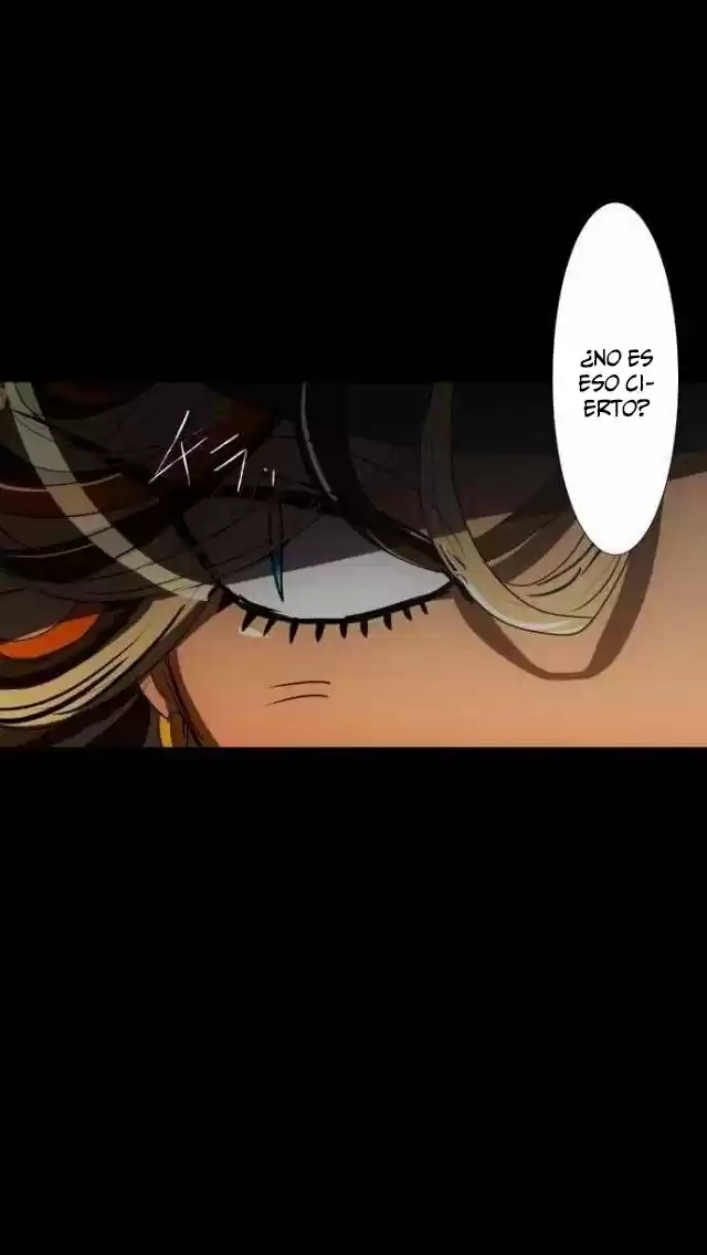Nanbaka capítulo 66, página 34