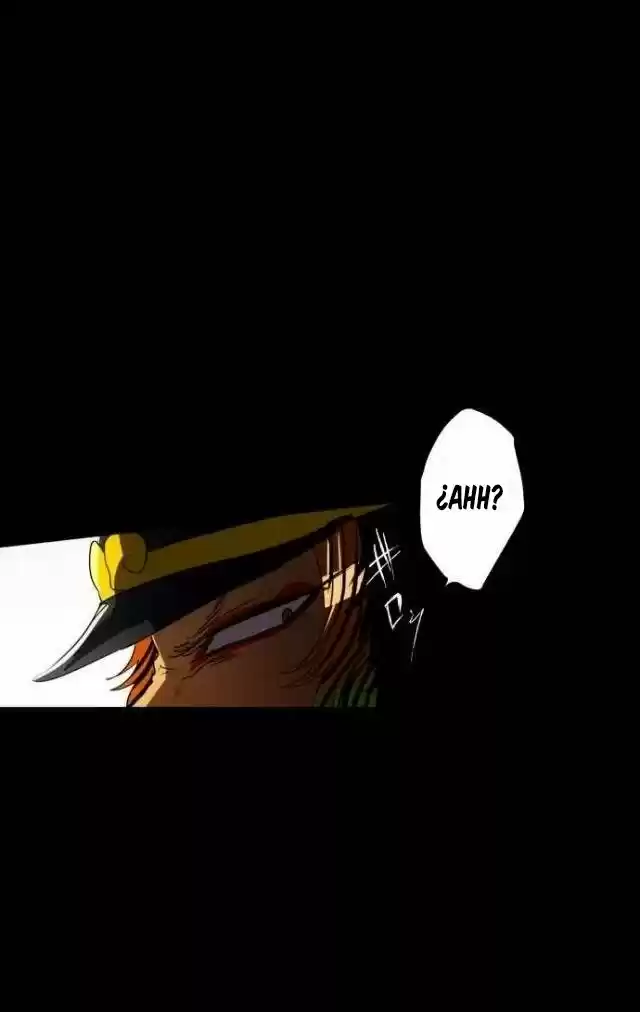 Nanbaka capítulo 66, página 36
