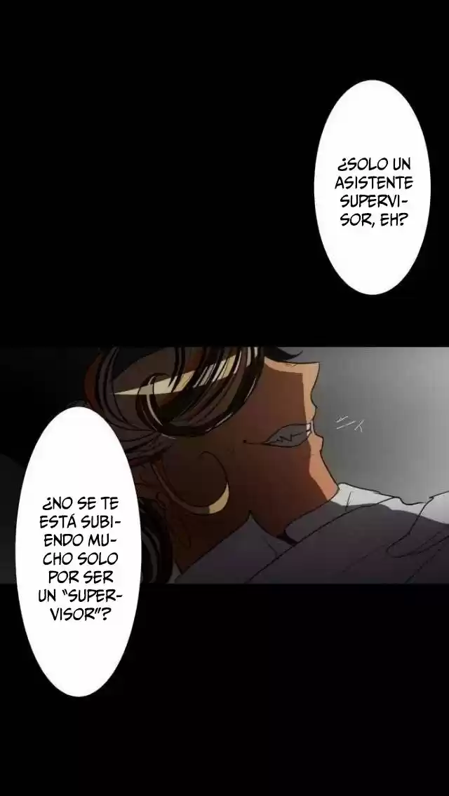 Nanbaka capítulo 66, página 44