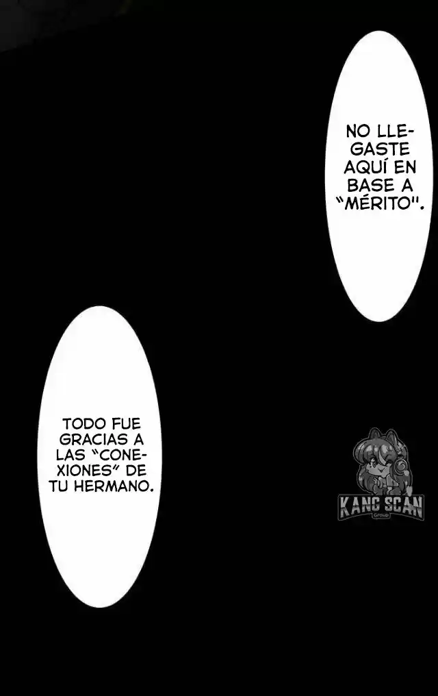 Nanbaka capítulo 66, página 47