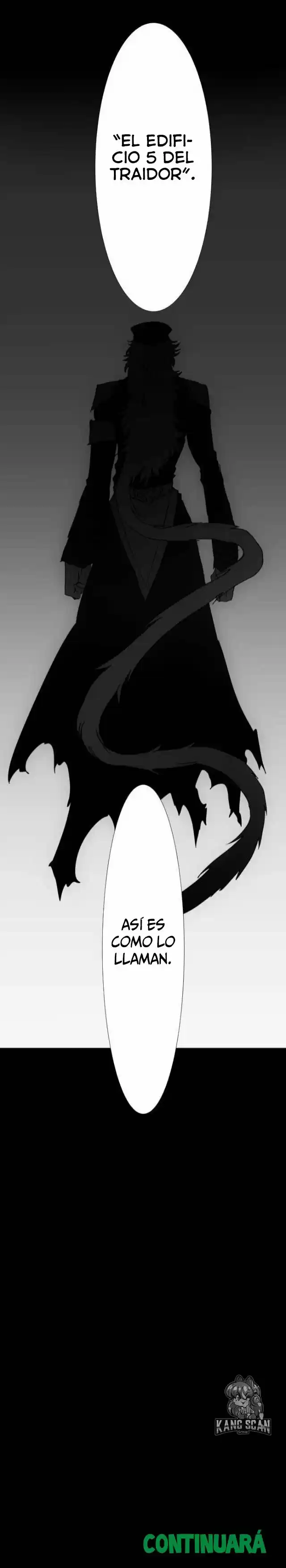 Nanbaka capítulo 66, página 49