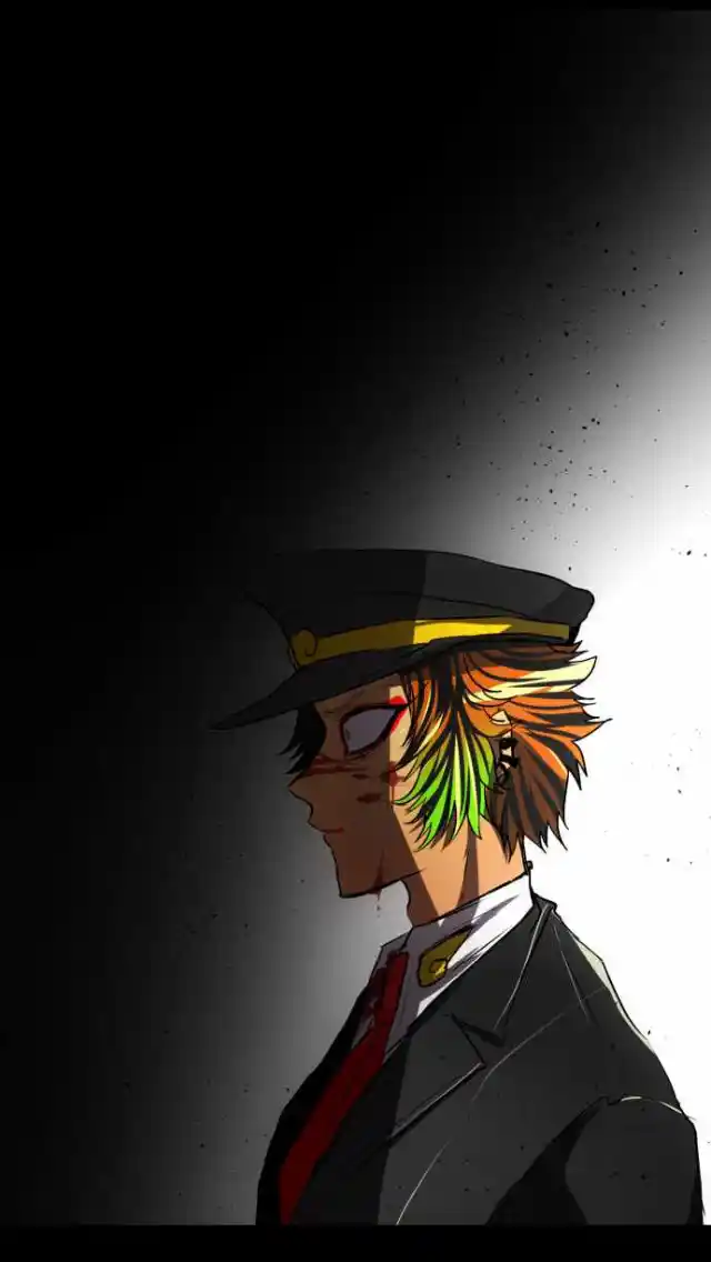 Nanbaka capítulo 67, página 8