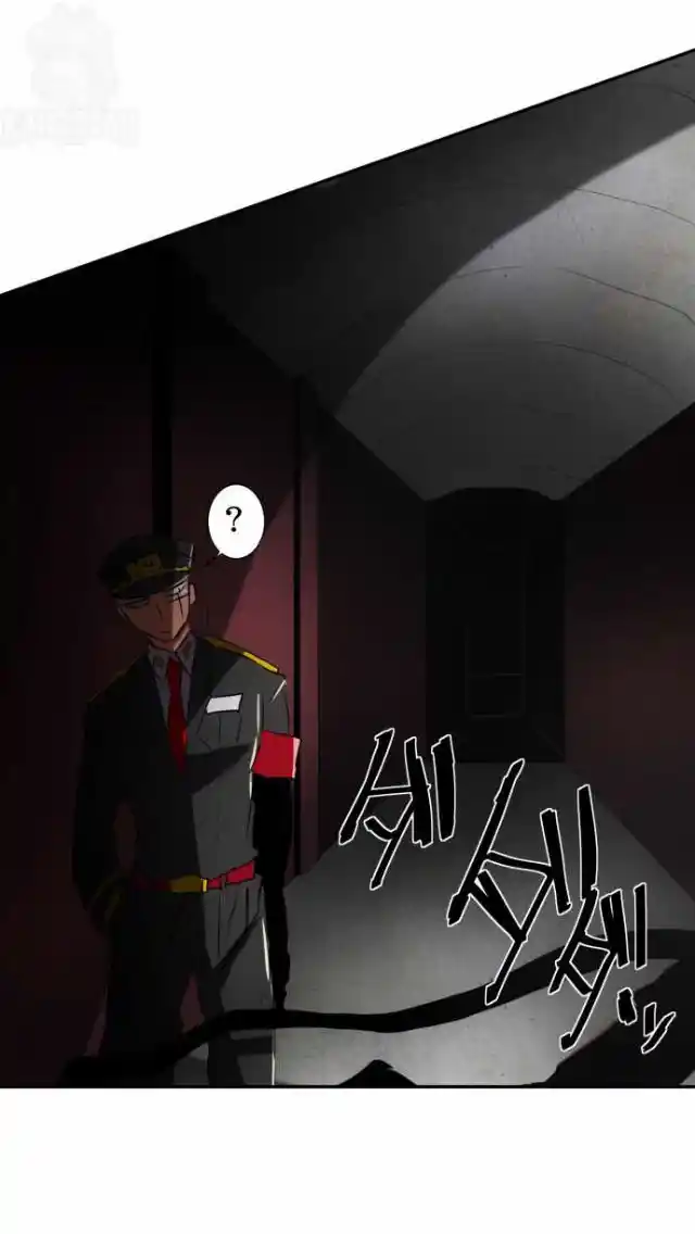 Nanbaka capítulo 67, página 31